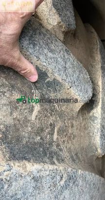 Tractor agrícola - Fendt - 824 vario profi + ProfiPlus