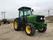 Tractor agrícola - John Deere - 5515 F