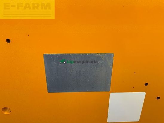 Telescopica - JCB - 535-125 hi viz telehandler (st24981)