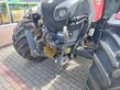 Tractor agrícola - Lindner - lintrac 130 (stufe 5) 4rad-lenkung