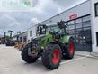 Tractor agrícola - Fendt - 516 vario