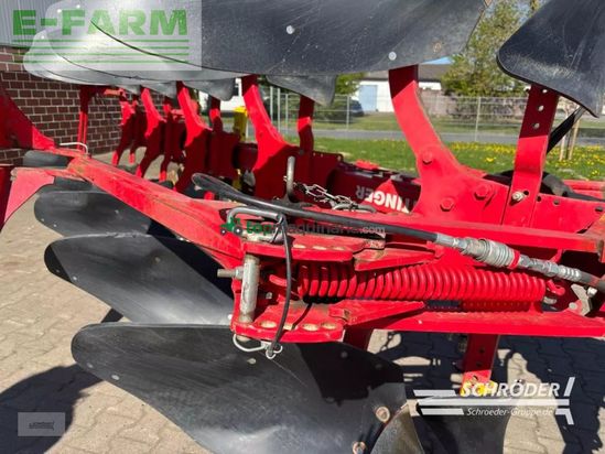 Arado - Pöttinger - servo 35 s p/50 sw