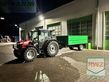 Tractor agrícola - Massey Ferguson - 4709 m