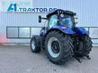 Tractor agrícola - New Holland - t7.225
