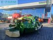 Cortacésped manual - Krone - easycut f320 cv gezogen