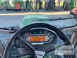 Tractor agrícola - Fendt - 720 vario s4
