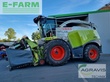 Cosechadora de Cereal - Claas - jaguar 950