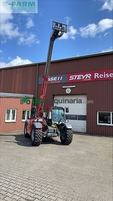 Telescopica - Weidemann - t7042