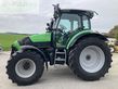 Tractor agrícola - Deutz-Fahr - agrotron k 430 premium