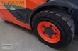 Elevadora - Linde - e 16 evo 386-02
