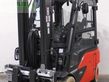 Elevadora - Linde - e 20 pl evo 386-02