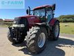 Tractor agrícola - Case IH - puma 185 cvx CVX