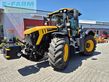 Tractor agrícola - JCB - fastrac 4220 icon pro-line gps