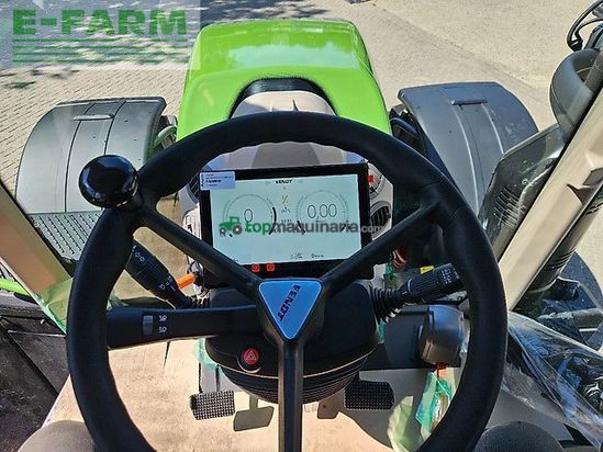 Tractor agrícola - Fendt - 724 gen6 powerplus sett2 nieuw 722 720 718