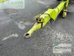 Cabezal - Claas - schneidwerk v750 ac