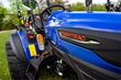 Tractor agrícola - Farmtrac - 26 h 4wd
