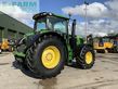 Tractor agrícola - John Deere - 6215r tractor (st24210)