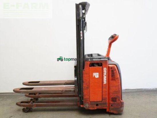 Elevadora - Linde - d 12 133-01