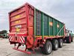 Cinta transportadora de forraje - Hawe - tridem sdw 45t, silagewagen