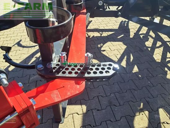 Cultivador - Saphir - allstar longline 501