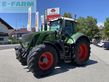 Tractor agrícola - Fendt - 828 vario profi+ ProfiPlus