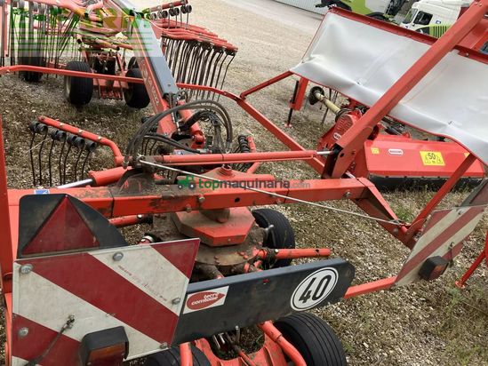 Rastrillo - Kuhn - ga 6622