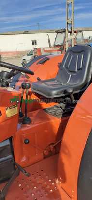 Tractor agrícola - Fiat / Fiatagri - 82-86 DT