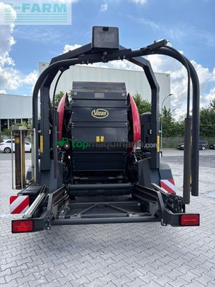 Empacadora gigant - Vicon - rv 5220 / göweil g5050