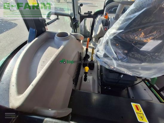 Tractor agrícola - Deutz-Fahr - 5080d keyline