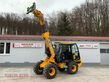 Telescopica - JCB - tm 180 agri *vollausstattung*