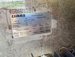Henificador - Claas - liner 3600