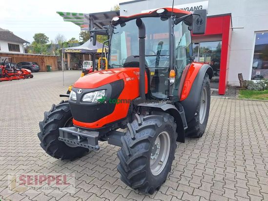 Tractor agrícola - Kubota - m4063