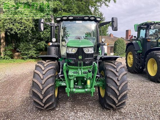 Tractor agrícola - John Deere - 6r150