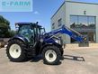Tractor agrícola - New Holland - t6.145 blue power tractor (st27070)