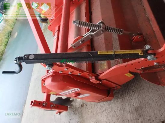 Grada rotativa - Maschio - sc 300