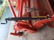 Grada rotativa - Maschio - sc 300