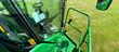 Cosechadora de Cereal - John Deere - 8500