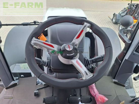 Tractor agrícola - Steyr - 6150 profi cvt (stage v)