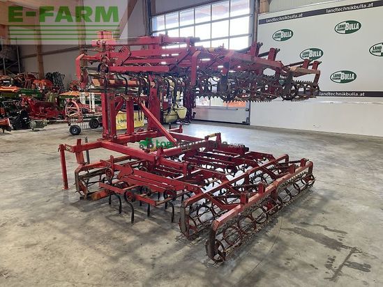 Combinado de siembra - Knoche - skm 500 g