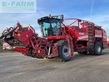 Cosechadora de Cereal - Grimme - rexor 620