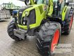 Tractor agrícola - Claas - arion 460 standard