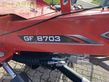 Henificador - Kuhn - gf 8703