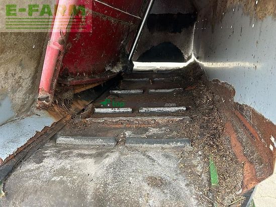 Remolqu esparcidor - BVL - v-mix plus 13-1s