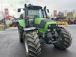 Tractor agrícola - Deutz-Fahr - agrotron ttv 610