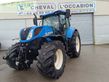 Tractor agrícola - New Holland - t7245 sw