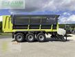 Remolqu agrícola - Fliegl - cargos 8500 tridem