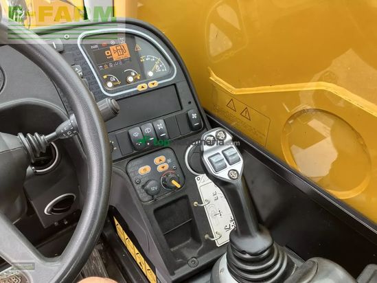 Telescopica - JCB - 541 - 70 agri super