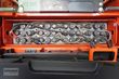 Elevadora - Linde - t 16 l 1152-01