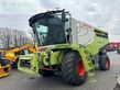 Cosechadora de Cereal - Claas - lexion 760 radmaschine