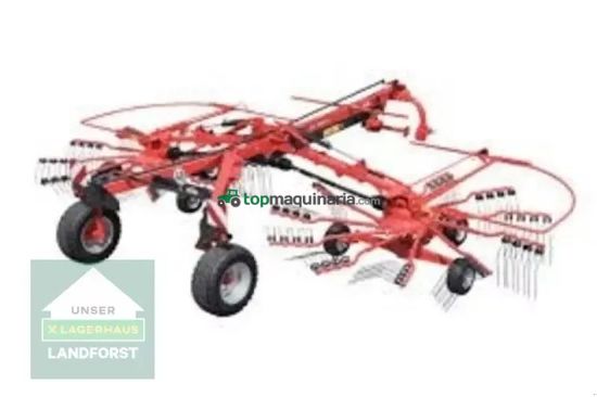 Rastrillo - Kuhn - ga 6501